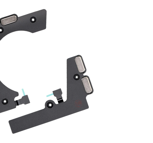 Left And Right Speaker For A2289 MacBook Pro 13 inch (Early - 2020) EMC 3301 Left And Right Speaker For A2289 MacBook Pro 13 inch (Early - 2020) EMC 3301